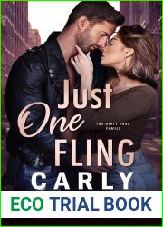 Just One Fling (The Kingston Family, #9)