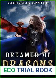 The Dragonet (Dreamer of Dragons, #1)