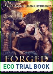 Forged in Lies (The Monarch #1)