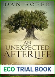An Unexpected Afterlife (The Dry Bones Society #1)