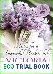 Rules for a Successful Book Club (The Book Lovers, #2)