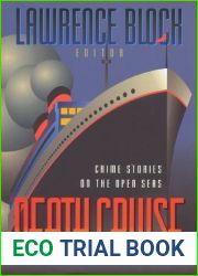 Death Cruise: Crime Stories on the Open Seas