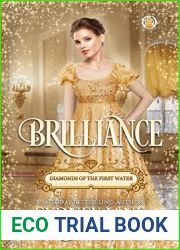 Brilliance (Diamonds of the First Water Book 5)