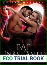 Fae Unashamed