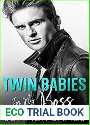 Twin Babies for My Boss