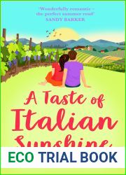 A Taste of Italian Sunshine