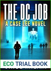 The DC Job (Case Lee, #8)