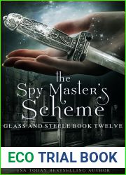 The Spy Master|s Scheme (Glass and Steele, #12)