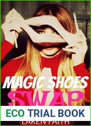 MAGIC SHOES SWAP: My sudden and unexpected gender transmutation from a guy to a hot lady