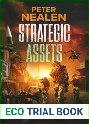Strategic Assets (Maelstrom Rising #4)
