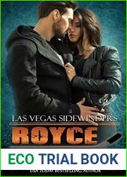 Royce (Las Vegas Sidewinders, #9)