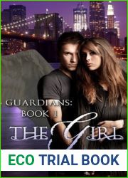 The Girl (Guardians, #1)
