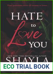 Hate To Love You