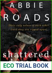 Shattered Dreams: A Dark Romantic Thriller (Beautiful Nightmare)