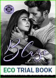 Blaze (Bradford Station #2.5)