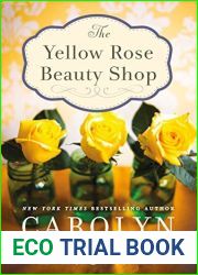 The Yellow Rose Beauty Shop