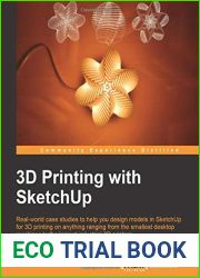 3D Printing with SketchUp