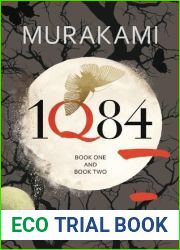 1Q84: Books One and Two