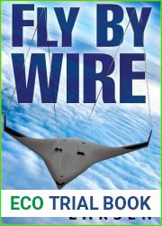 Fly By Wire (Jammer Davis, #1)