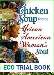 Chicken Soup for the African American Woman|s Soul (Chicken Soup for the Soul)