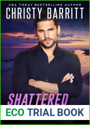 Shattered Whispers (Lantern Beach Exposure Book 2)