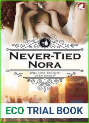 Never-Tied Nora (Girl Meets Girl, #1)