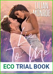 Lie to Me (Clarke Brothers, #1)