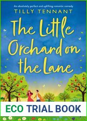 The Little Orchard on the Lane