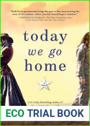 Today We Go Home