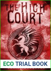 The High Court (The Sky Throne, #2)