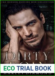 Dirty Eoin: Dirty Dusters (The Hudson Dusters Mob Collection)