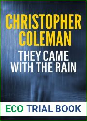 They Came with the Rain