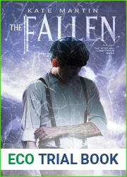 The Fallen (The Myst and Labrynths Saga)