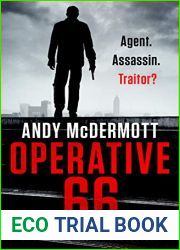 Operative 66 (Alex Reeve #1)