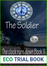 The Soldier (The Deadlands Book 3)