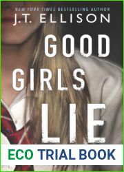Good Girls Lie