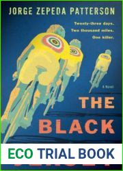 The Black Jersey