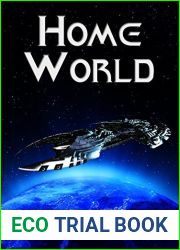Home World (Undying Mercenaries, #6)