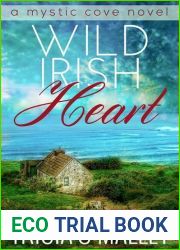 Wild Irish Heart (Mystic Cove, #1)