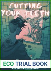 Cutting Your Teeth (Cursed Corpses, #1)