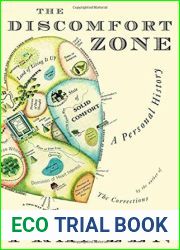 The Discomfort Zone: A Personal History