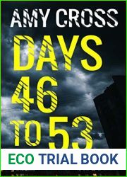 Days 46 to 53 (Mass Extinction Event, #4)