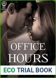 Office Hours (Degree After Dark #3)