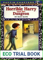 Horrible Harry and the Dungeon (Horrible Harry #7)