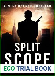 Split Scope (The Silencer #16)