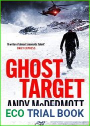 Ghost Target (Alex Reeve)