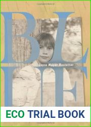 Blue (Ann Fay Honeycutt, #1)