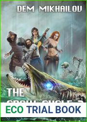 The Crow Cycle Book #3