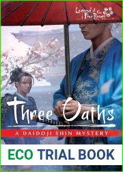 Three Oaths: A Legend of the Five Rings Novel