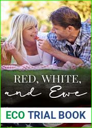 Red, White, and Ewe: Small Town Holiday Romances